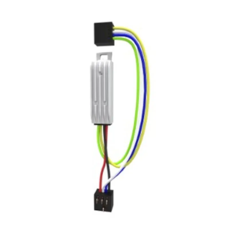 VELOCITY CONTROL SWITCH